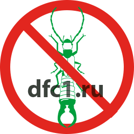 Уничтожение двухвосток в Волгограде