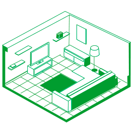 Дезинфекция квартир в Волгограде