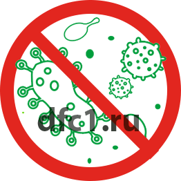 Дезинфекция помещений в Волгограде