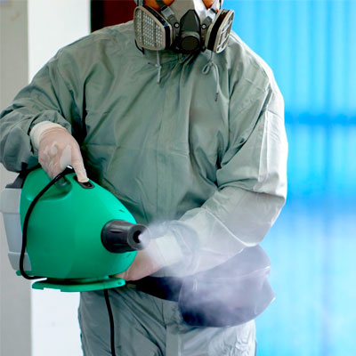 Дезинфекция квартир в Волгограде