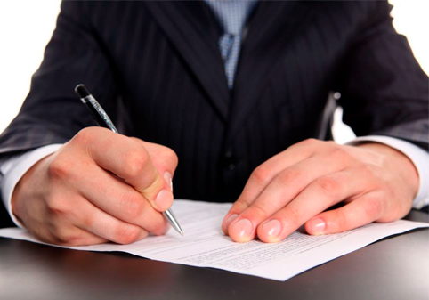 Договор с СЭС в городе Волгоград