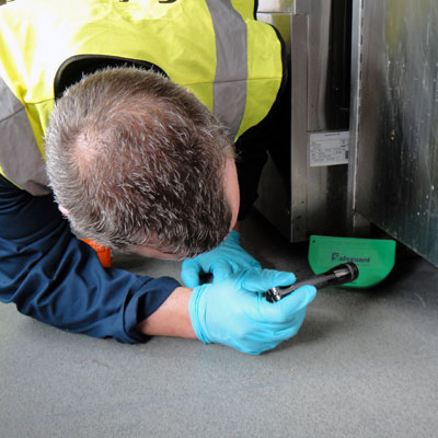 Pest control в Волгограде